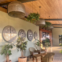 City travel destination