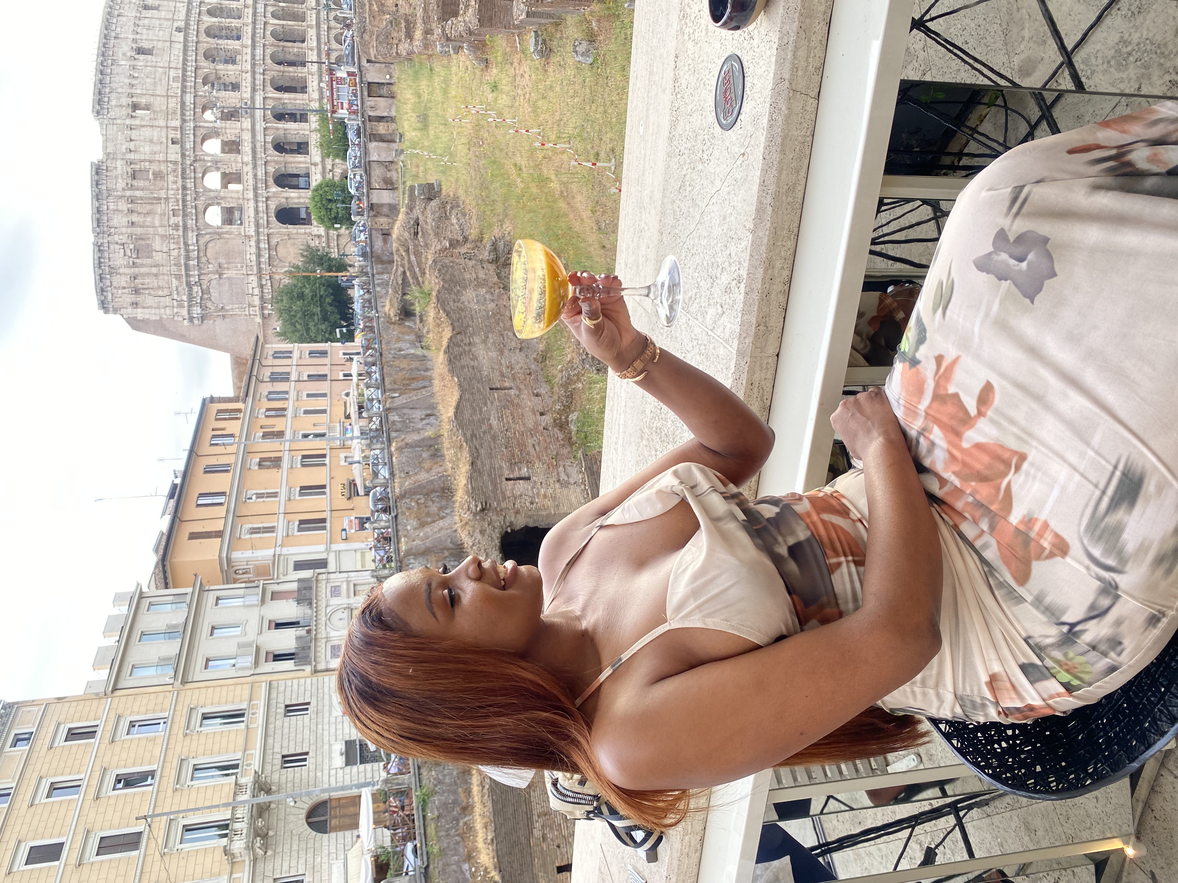 Divine Travel Agency