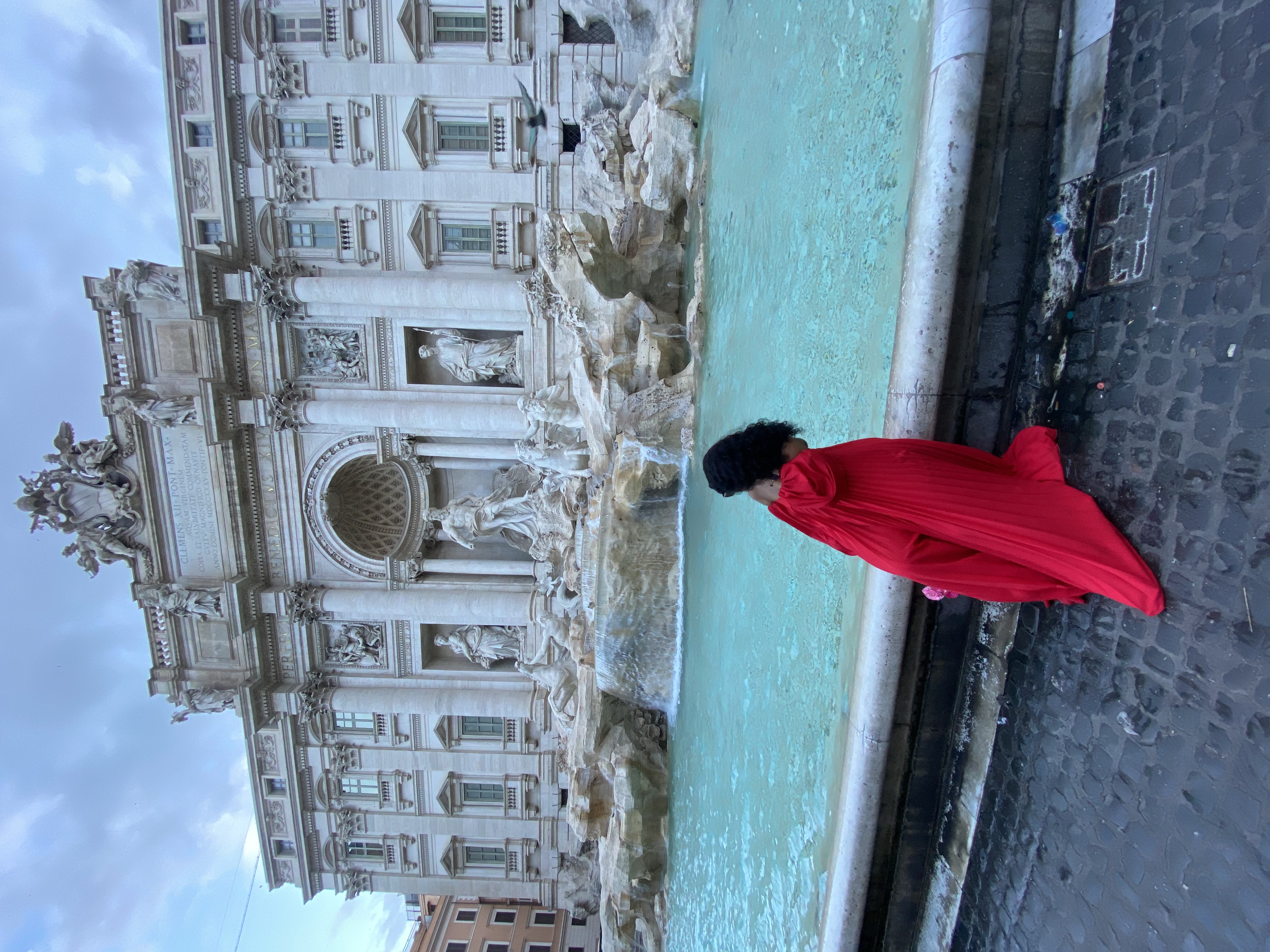 Divine Travel Agency