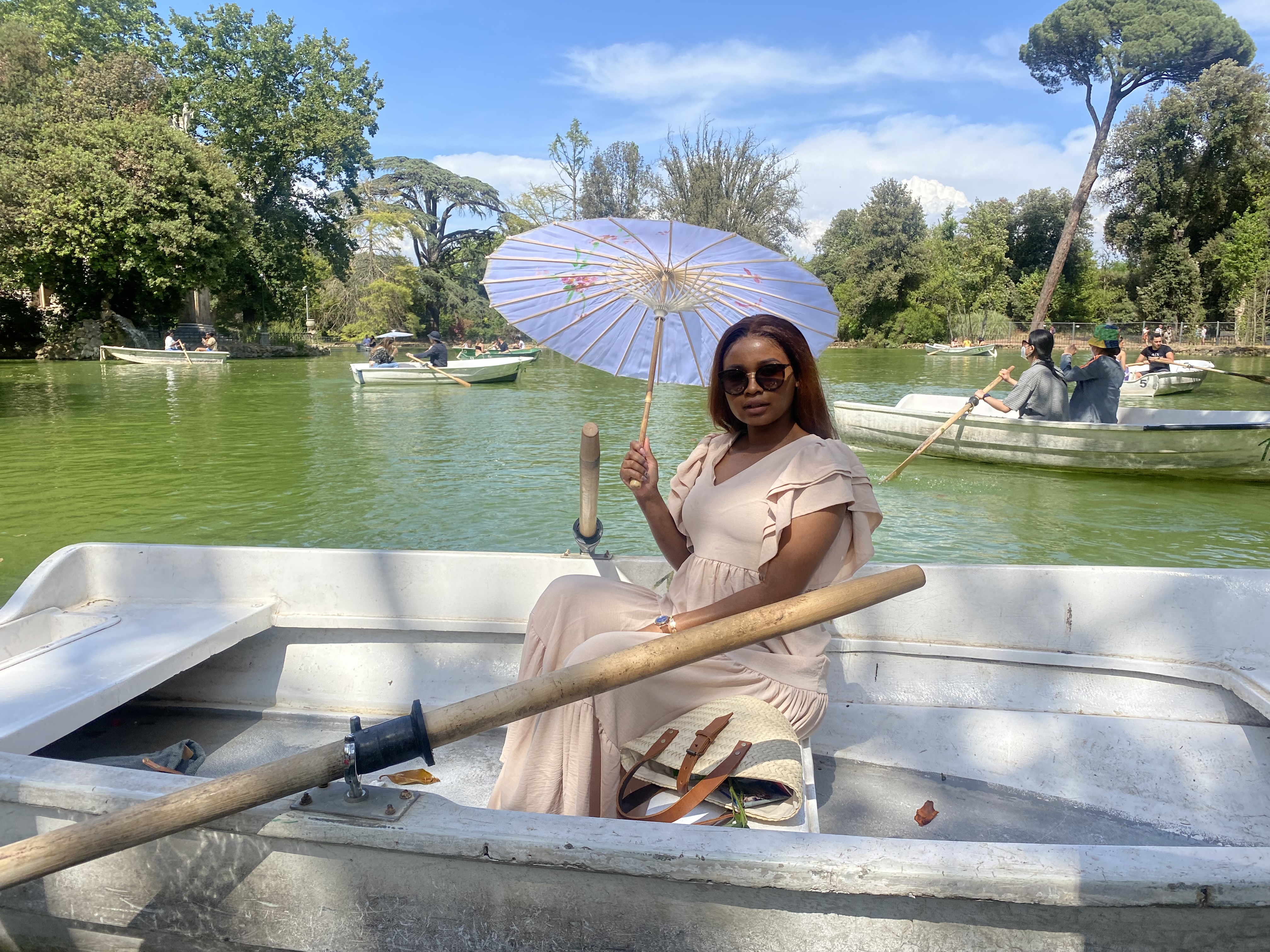 Divine Travel Agency