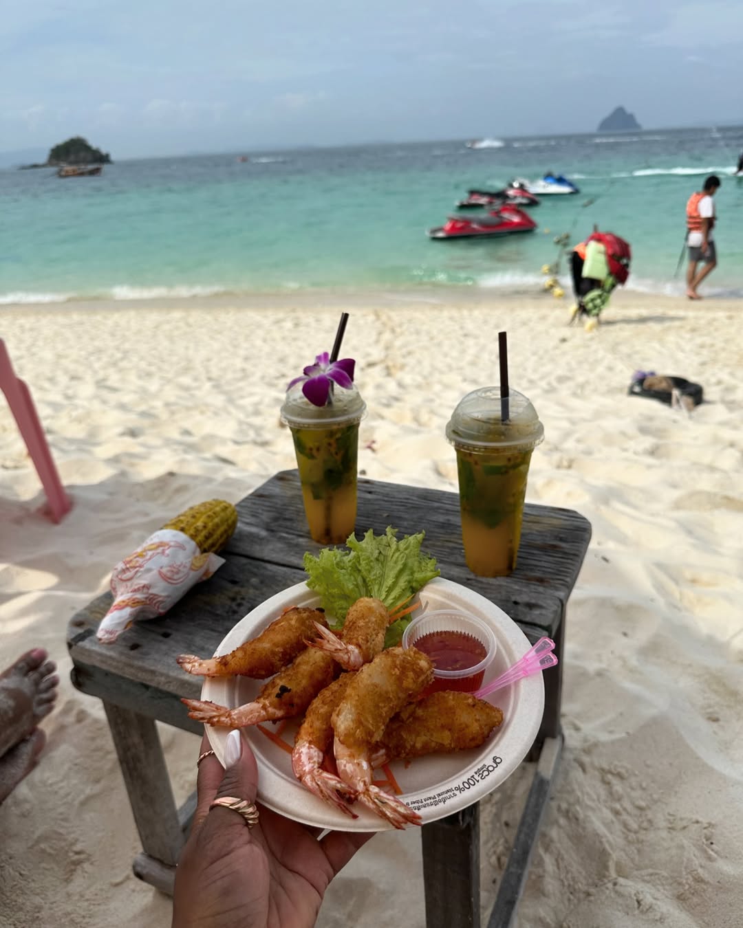 Divine Travel Agency