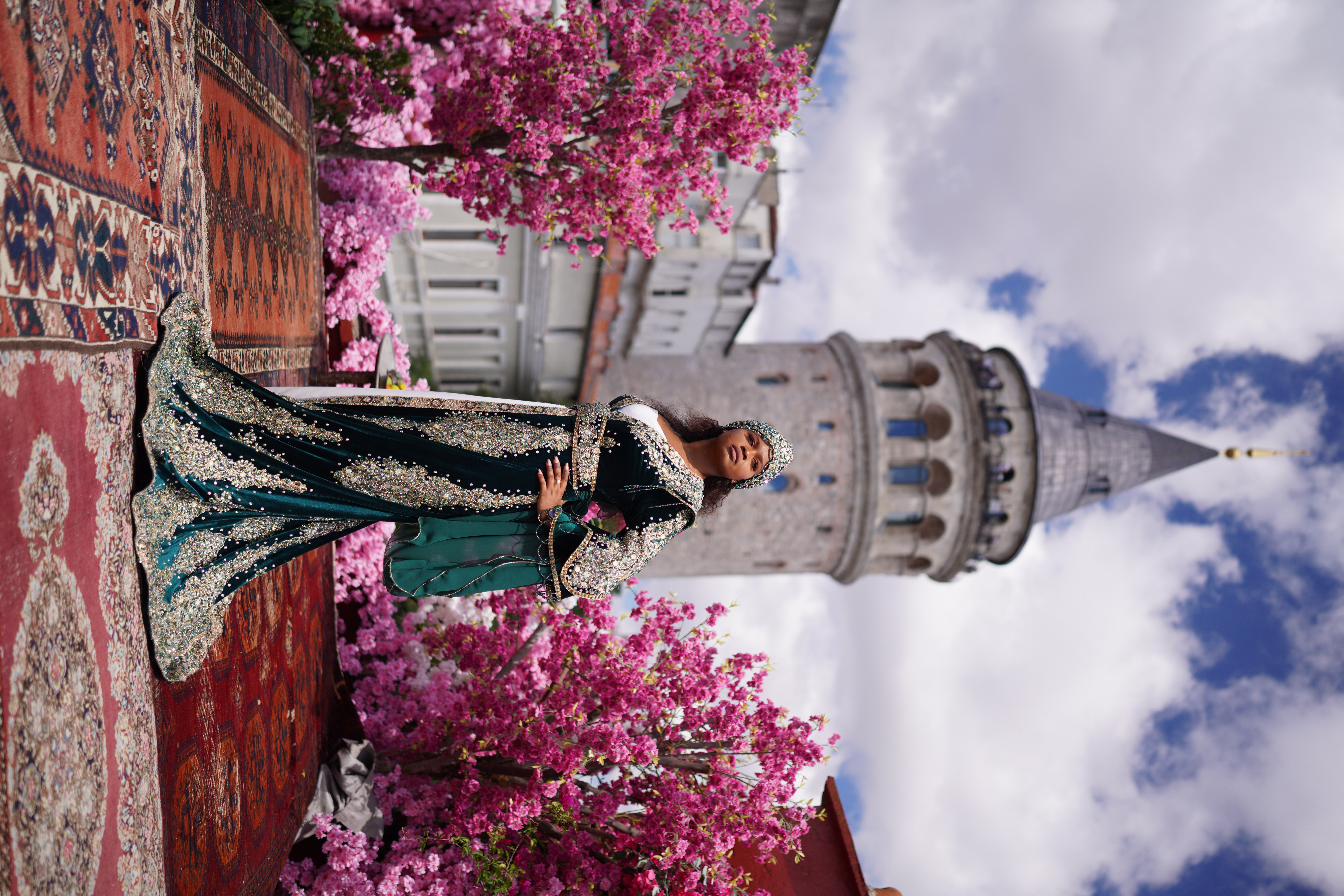 Divine Travel Agency