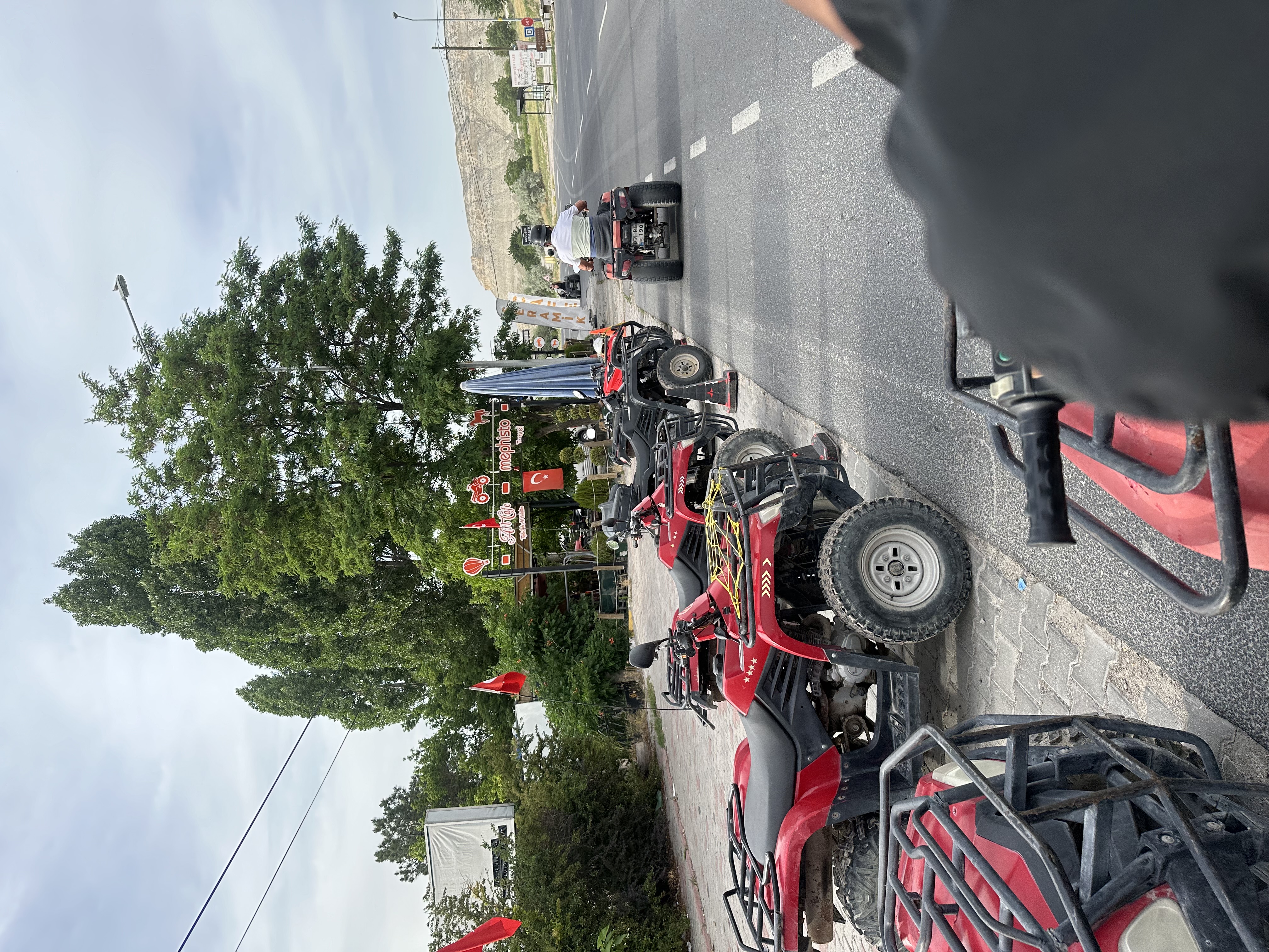 Divine Travel Agency